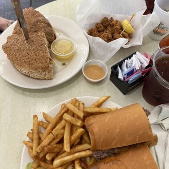 Gazebo Cafe - Cajun/Creole Near Me - New Orleans, Louisiana Gazebo Cafe - Cajun/Creole Near Me - New Orleans, Louisiana