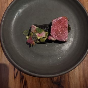 Barley Swine - New American Near Me - Austin, Texas