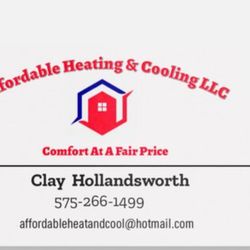 Affordable Heating & Cooling