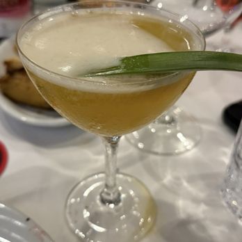 Fogo de Chão - Yellow bird - Brazilian Near Me - Minneapolis, Minnesota