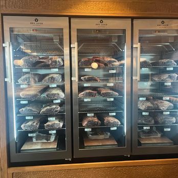 The Butcher Bar - Steakhouses Near Me - Honolulu, Hawaii