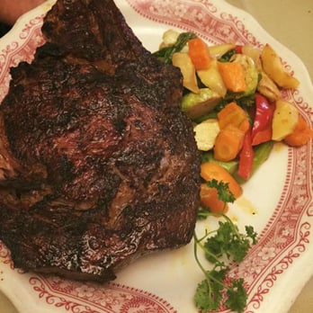 The Hitching Post 2 - The Steak Chop for two - Steakhouses Near Me - Buellton, California The Hitching Post 2 - The Steak Chop for two - Steakhouses Near Me - Buellton, California