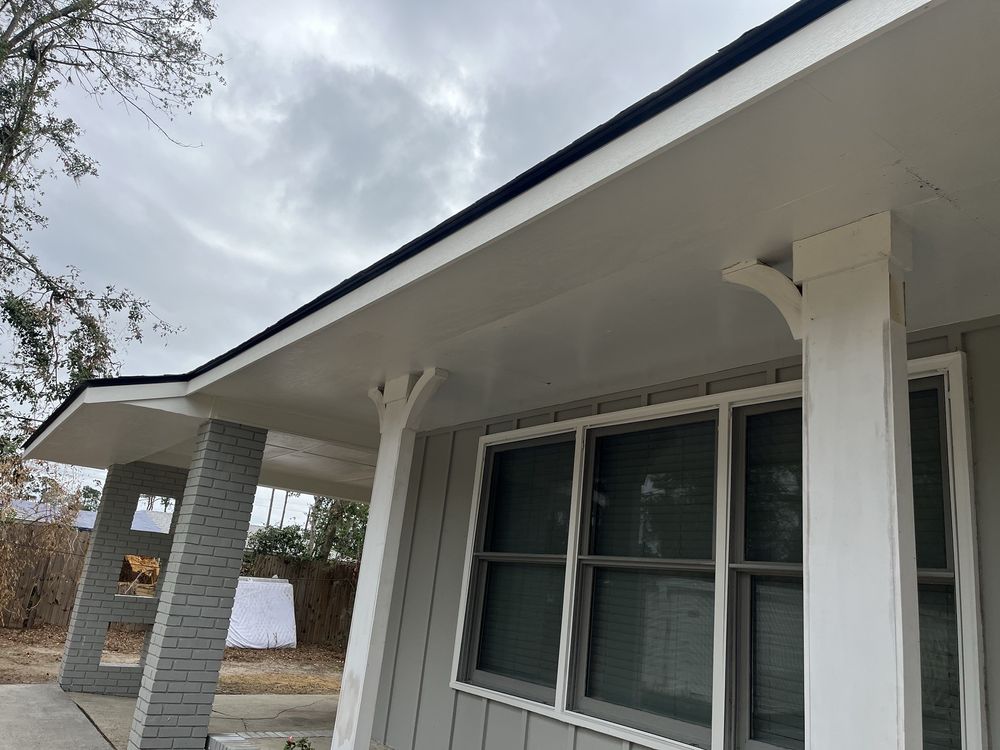 Slide of C&N Roofing, Remodeling And More