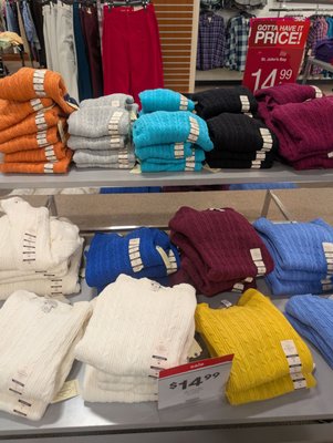 JCPenney by null