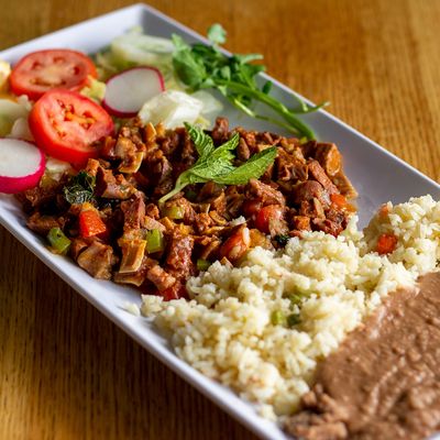 Cojutepeque Restaurant by null
