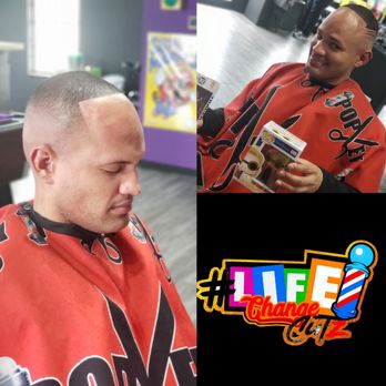 Life Change Cutz - Barbers Near Me - Pensacola, Florida Life Change Cutz - Barbers Near Me - Pensacola, Florida