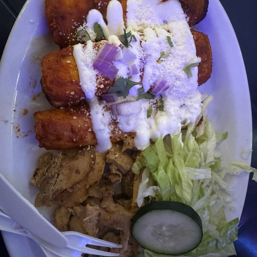 Enchiladas chicken Enchiladas chicken