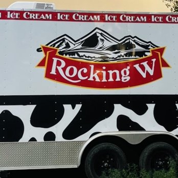 Rocking W Cheese - the truck - Cheese Shops Near Me - Olathe, Colorado Rocking W Cheese - the truck - Cheese Shops Near Me - Olathe, Colorado