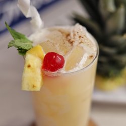 Kseros Fusion Caribeña