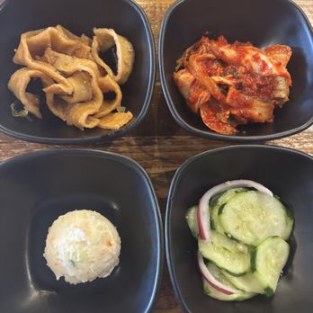 Maht Gaek - banchan - Korean Near Me - Katy, Texas Maht Gaek - banchan - Korean Near Me - Katy, Texas