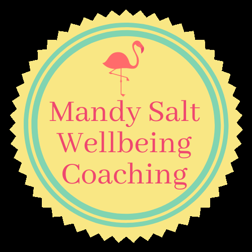 MANDY SALT WELLBEING COACHING Request Consultation Epping, Essex