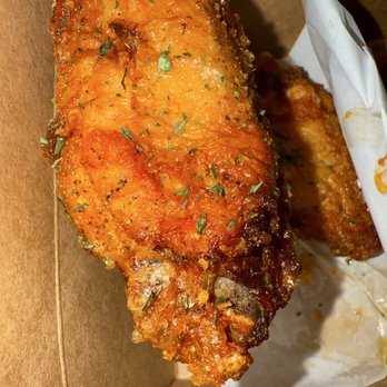 I Got My Sound Chicken - Downey - Original pop! Well seasoned and crispy! - Chicken Shop Near Me - Downey, California I Got My Sound Chicken - Downey - Original pop! Well seasoned and crispy! - Chicken Shop Near Me - Downey, California