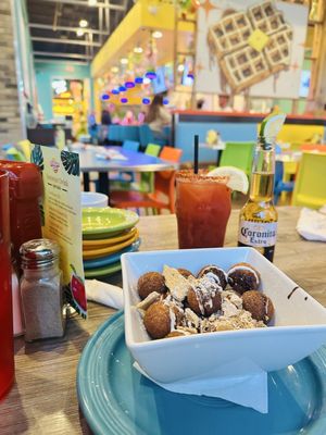 The Breakfast Club MPLS by null