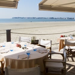 Eden Beach - L'Eden Beach