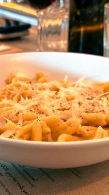 Emilia's Crafted Pasta (St. Katharine Docks) by null