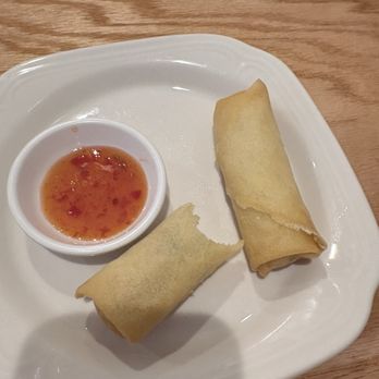Osaka Ramen House - Spring rolls - Ramen Near Me - Crescent Springs, Kentucky Osaka Ramen House - Spring rolls - Ramen Near Me - Crescent Springs, Kentucky