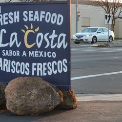 La Costa Taqueria