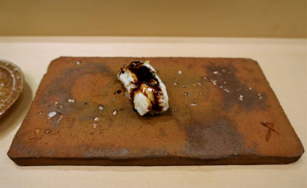 Sushi Ichimura by null Sushi Ichimura by null