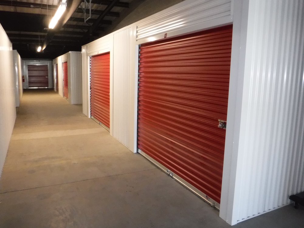AFFORDABLE CLIMATE CONTROL STORAGE 5249 Old Hwy 11, Hattiesburg