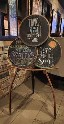 Second Street American Bistro by null