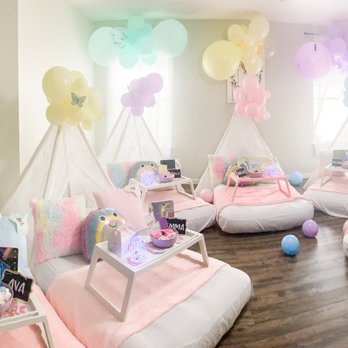 Slumbery & Co. - Party & Event Planning Near Me Slumbery & Co. - Party & Event Planning Near Me