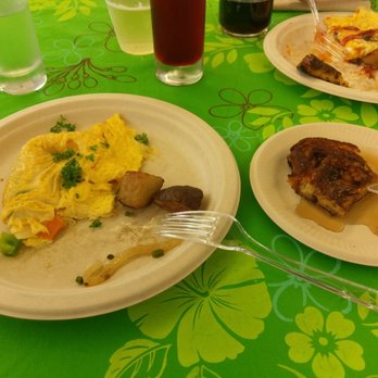 St Mark's Church - Easter brunch at St. Mark's - Churches Near Me - Honolulu, Hawaii