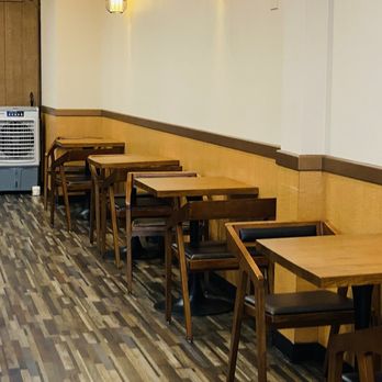 Hao Bao Dumplings - indoor seating - Noodles Near Me - Sacramento, California Hao Bao Dumplings - indoor seating - Noodles Near Me - Sacramento, California