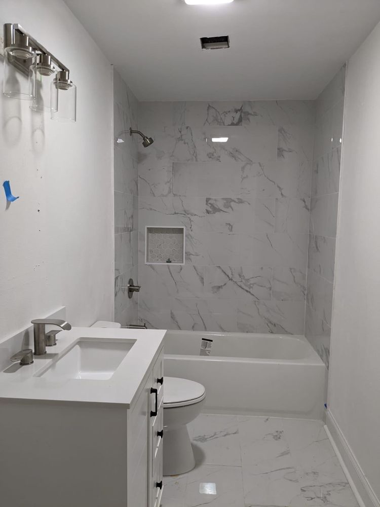 Slide of Gus Hurst Construction