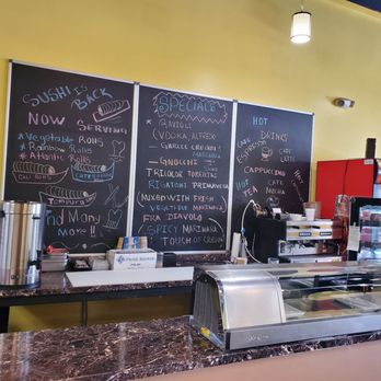 LaBella Pizzeria and Restaurant - Special board - Kosher Near Me - Phoenix, Arizona