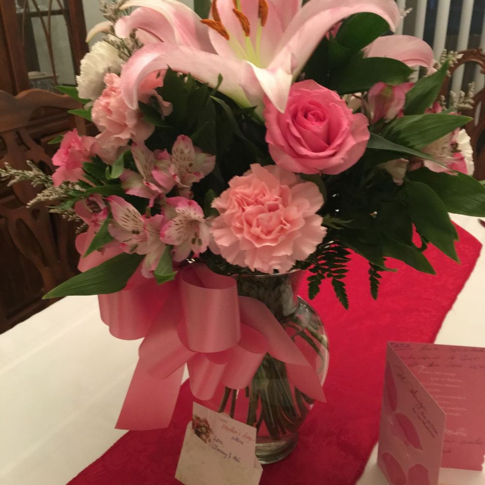 Aloha Floral - Florists Near Me - Merced, California Aloha Floral - Florists Near Me - Merced, California