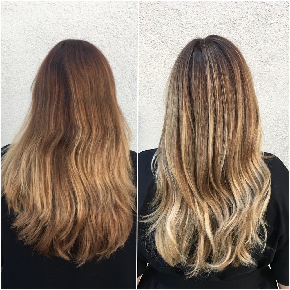 Maggie Manley Hair Studio Logo