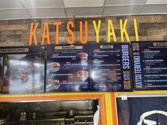Menu photo 8 Katsuyaki Costa Mesa, CA Menu photo 8 Katsuyaki Costa Mesa, CA