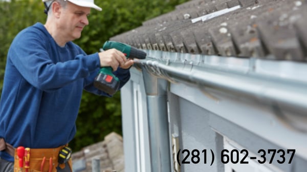 The Woodlands Roofing Expert