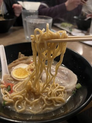 Robata Maplewood Dine-in/take out by null