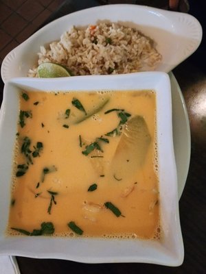 El Mexsal Authentic Latin Food by null