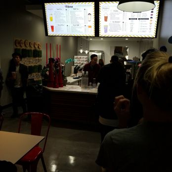 Sharetea - Counter - Coffee & Tea Near Me - San Diego, California Sharetea - Counter - Coffee & Tea Near Me - San Diego, California