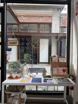 Eightfold Coffee by null