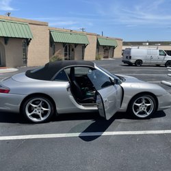 Cowboys Detailing Services