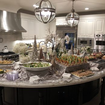 Dinners by David Catering - Caterers Near Me