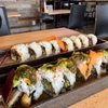 Ebisu Sushi and Ramen Star gift card