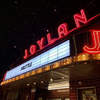 warsaw movie theater ny