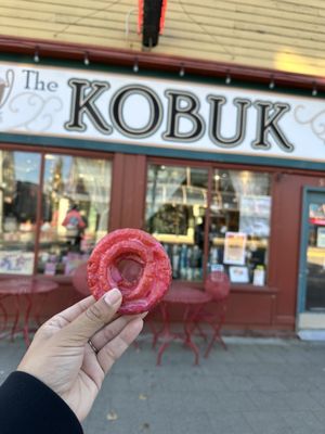 The Kobuk by null