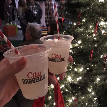 City Barbeque - Cheers to yummy lemonade! - Barbeque Near Me - Deerfield, Illinois City Barbeque - Cheers to yummy lemonade! - Barbeque Near Me - Deerfield, Illinois