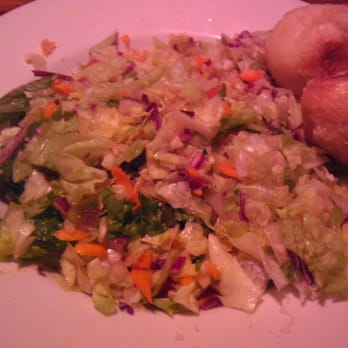 Big Bill's NY Pizza - Chopped dinner salad - Pizza Near Me - Centennial, Colorado Big Bill's NY Pizza - Chopped dinner salad - Pizza Near Me - Centennial, Colorado