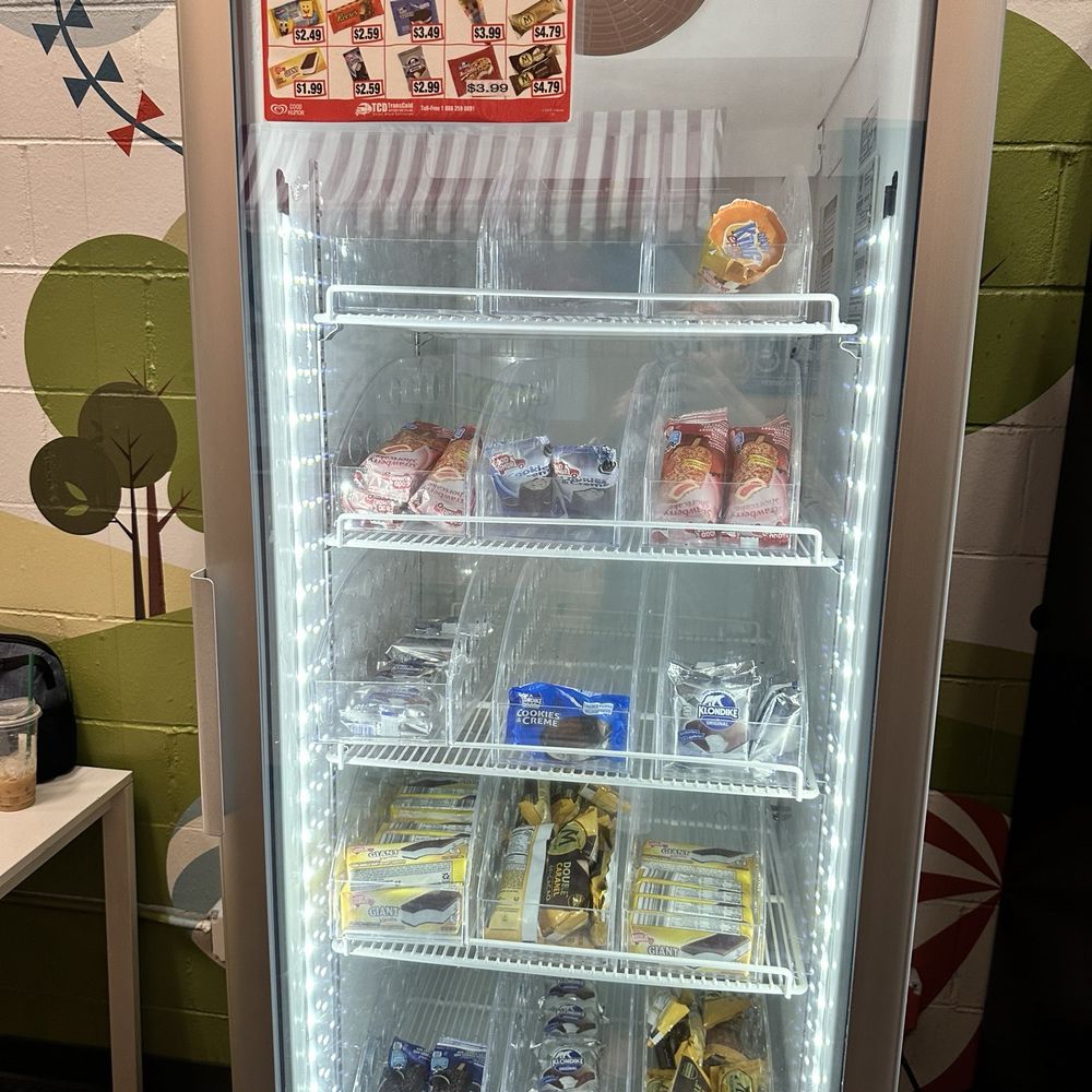 Romp-o-Rama - Ice cream you can buy! - Indoor Playcenter Near Me - Corona, California Romp-o-Rama - Ice cream you can buy! - Indoor Playcenter Near Me - Corona, California