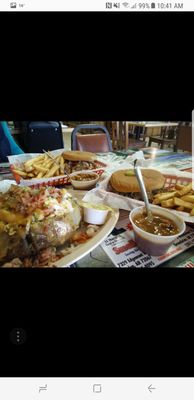 Brothers BBQ by null