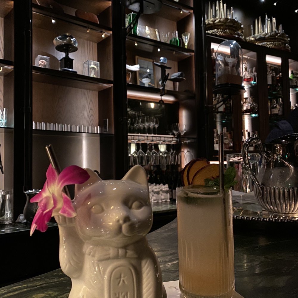 Deep Dive - Speakeasies Near Me - Seattle, Washington Deep Dive - Speakeasies Near Me - Seattle, Washington