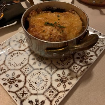 Anthony's Chophouse - Au gratin potatoes - Steakhouses Near Me - Sparks, Nevada