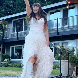 Estelle's Bridal Suite - My dream dress!