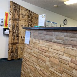 Pacific Island Medical